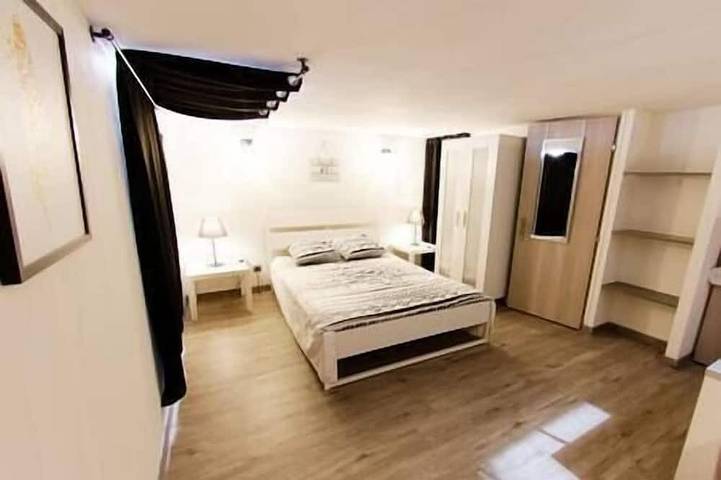 Gîte pour 2 personnes à Lens - 2