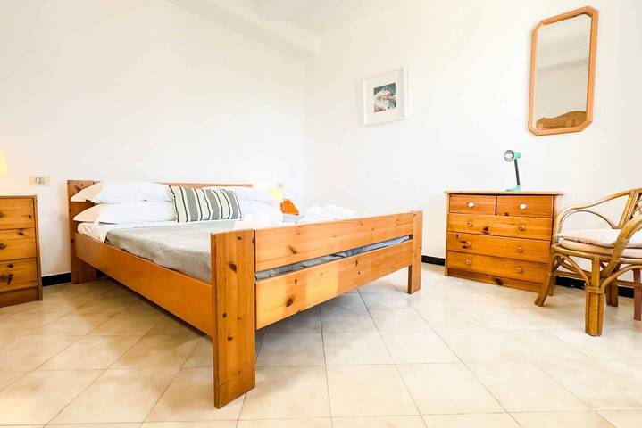 Gîte pour 6 personnes, avec Balcon/Terrasse à Vernazza - 3