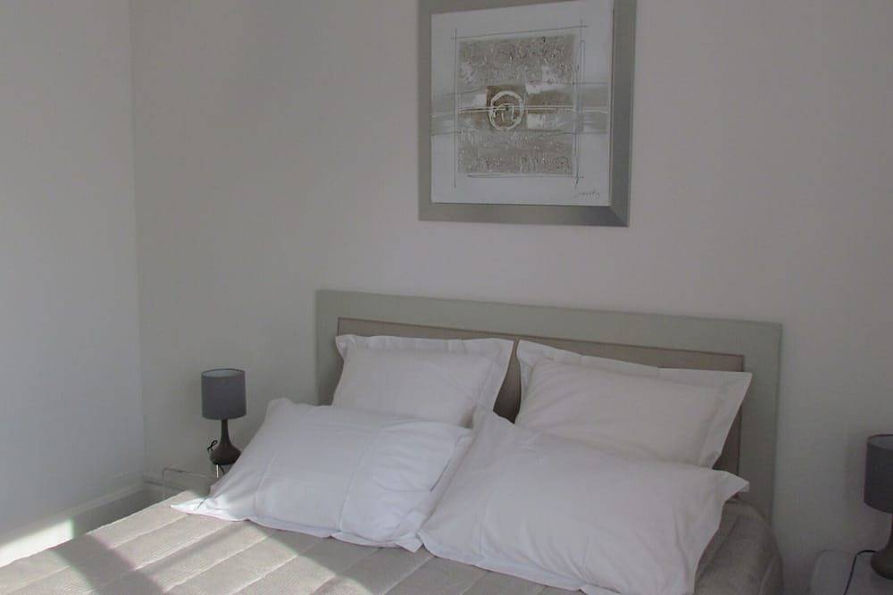 The historic cottage of the house in Arras, Arras region