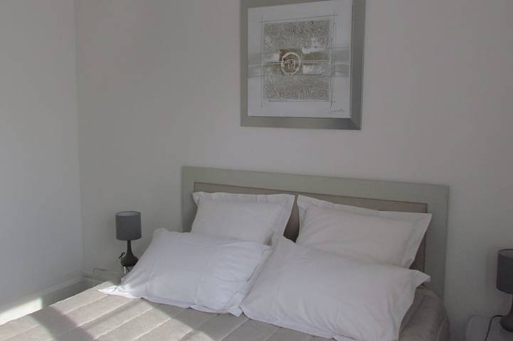 Location de vacances pour 8 personnes, avec jardin et terrasse à Arras - 3