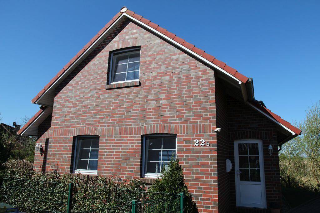 Ferienhaus für 6 Personen in Greetsiel, Krummhörn