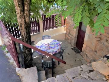 Location De Vacances pour 4 Personnes dans Sainte-Enimie, Gorges du Tarn, Photo 4