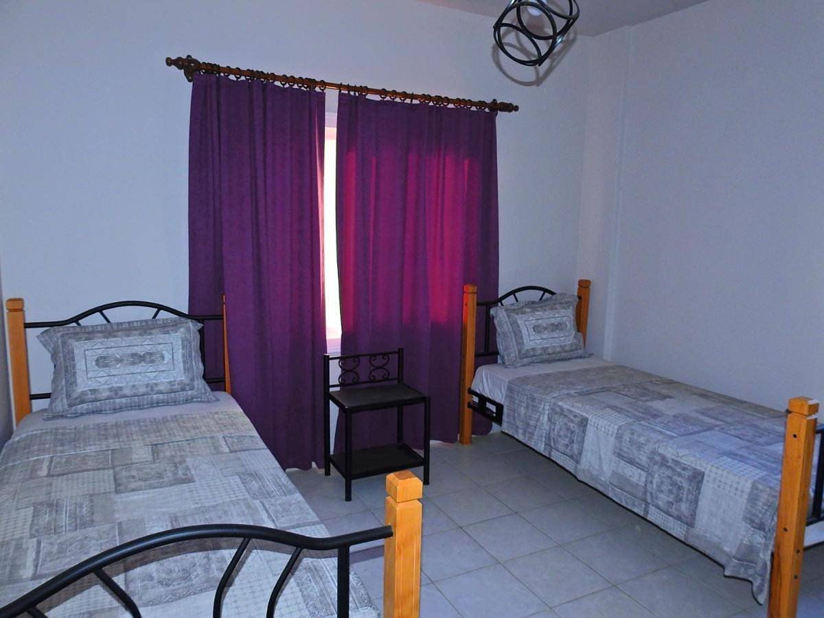 Appartamento intero, Ertunalp Apartment in Famagosta, Cipro del Nord