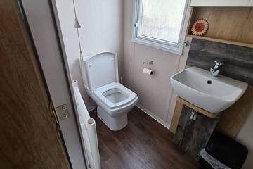 Glamping for 8 People in Camber Sands, Camber, Photo 3