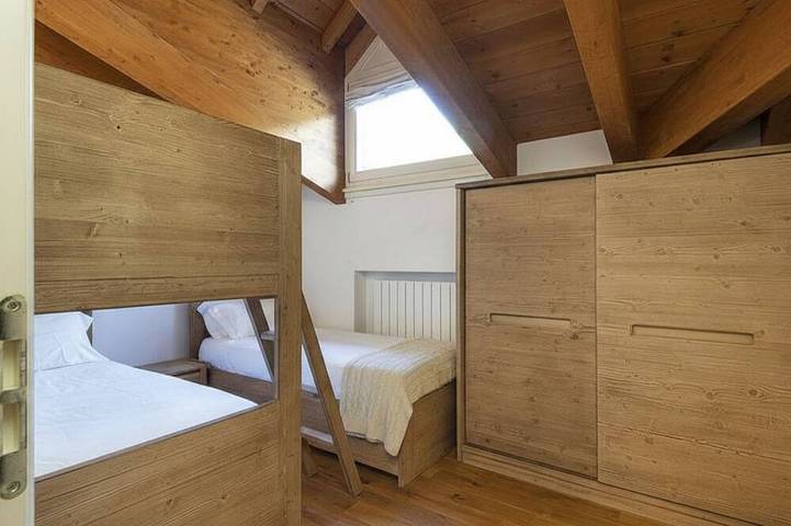 Appartamento intero, Chalet la Segheria - Tre Camere da Letto Appartamento, Ospiti Massimo 7 in Temù (Borgo), Temù