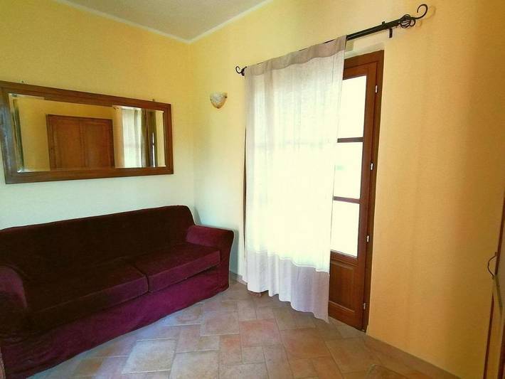 Location de vacances pour 4 personnes, avec jardin ainsi que piscine et vue à Mulazzo - 2