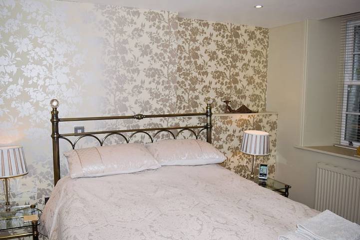 1 Schlafzimmer Unterkunft in Keswick in Keswick, Lake District
