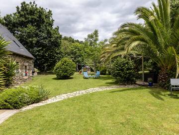 Chambre D’hôte pour 2 Personnes dans Lannion, Région de Lannion, Photo 2