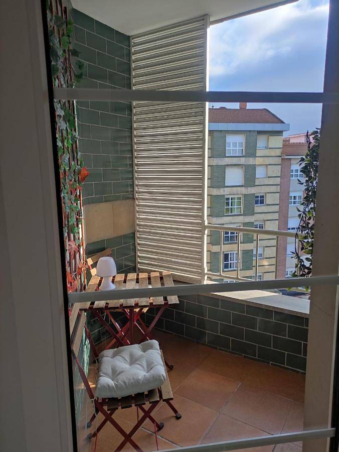 Appartement entier, One-Bedroom Apartment in Pola de Siero, Siero