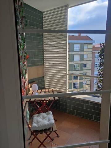 Gîte pour 2 personnes, avec vue et terrasse dans Pola de Siero