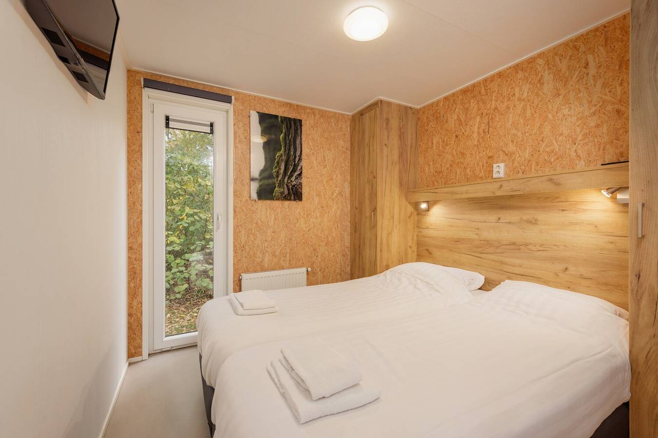 Hunzedal — Comfort 6B in Borger, Drenthe