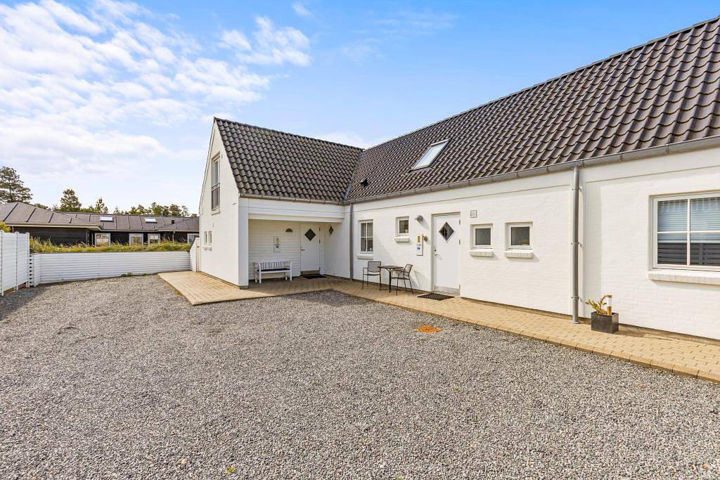 Casa vacanza a Blavand a partire da 100€ a notte