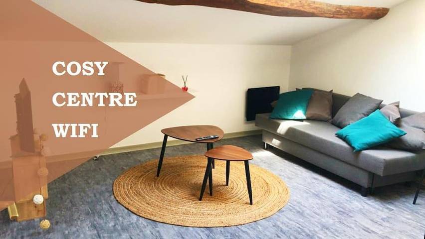 Appartement de vacances pour 2 personnes, avec vue