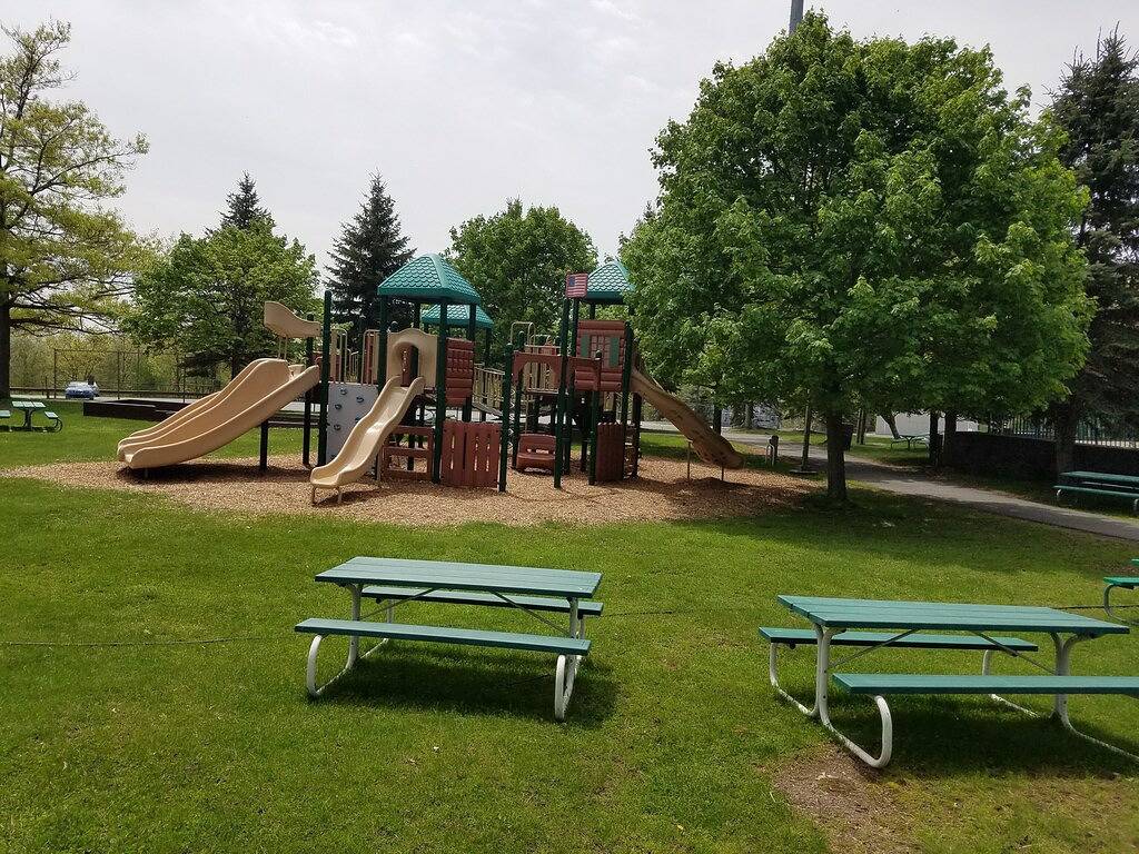 Berg / See Gemeinschaft in Poconos, Pa in Masthope, Pike County