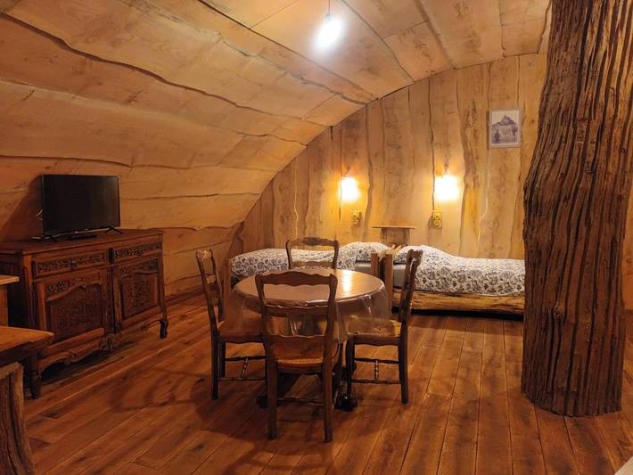 Location de vacances pour 4 personnes à Tanis - 3