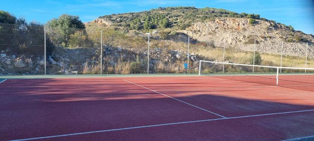 Casa de vacaciones para 6 personas, con jardín y piscina, Familias con niños - 1