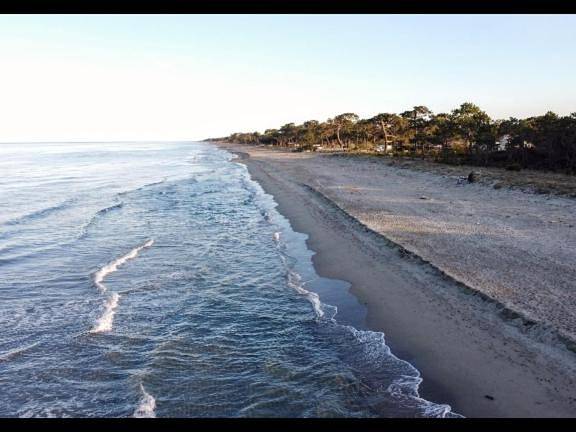 Gîte pour 2 personnes, avec vue et terrasse dans Plage de la Marana - 3