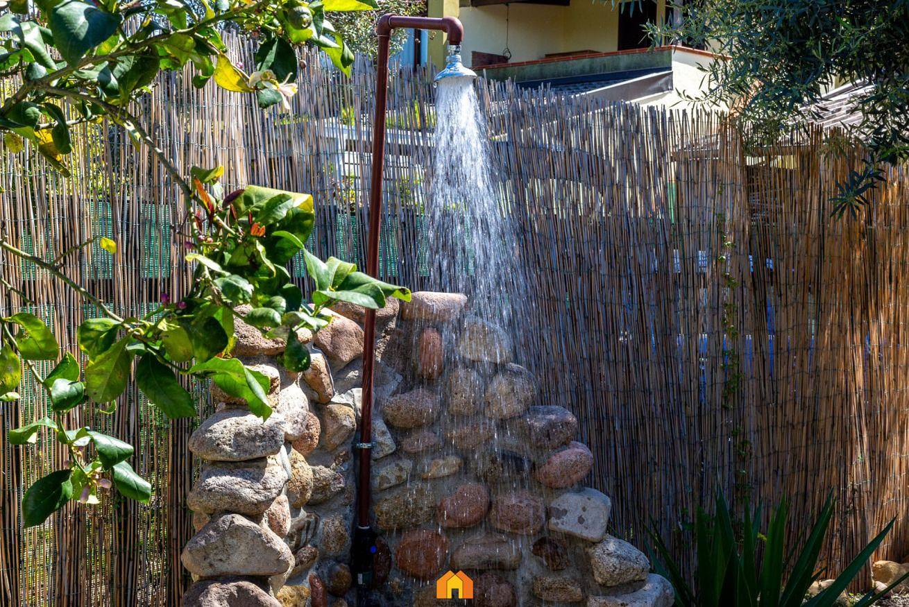 Almar holiday house in Capitana, Quartu Sant'Elena