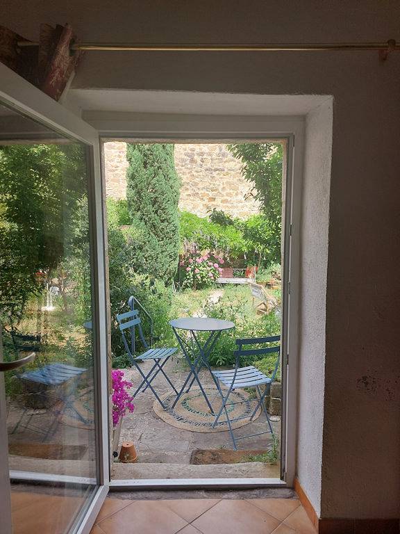 Gîte pour 5 personnes, avec jardin et terrasse à Saint-Privat - 3