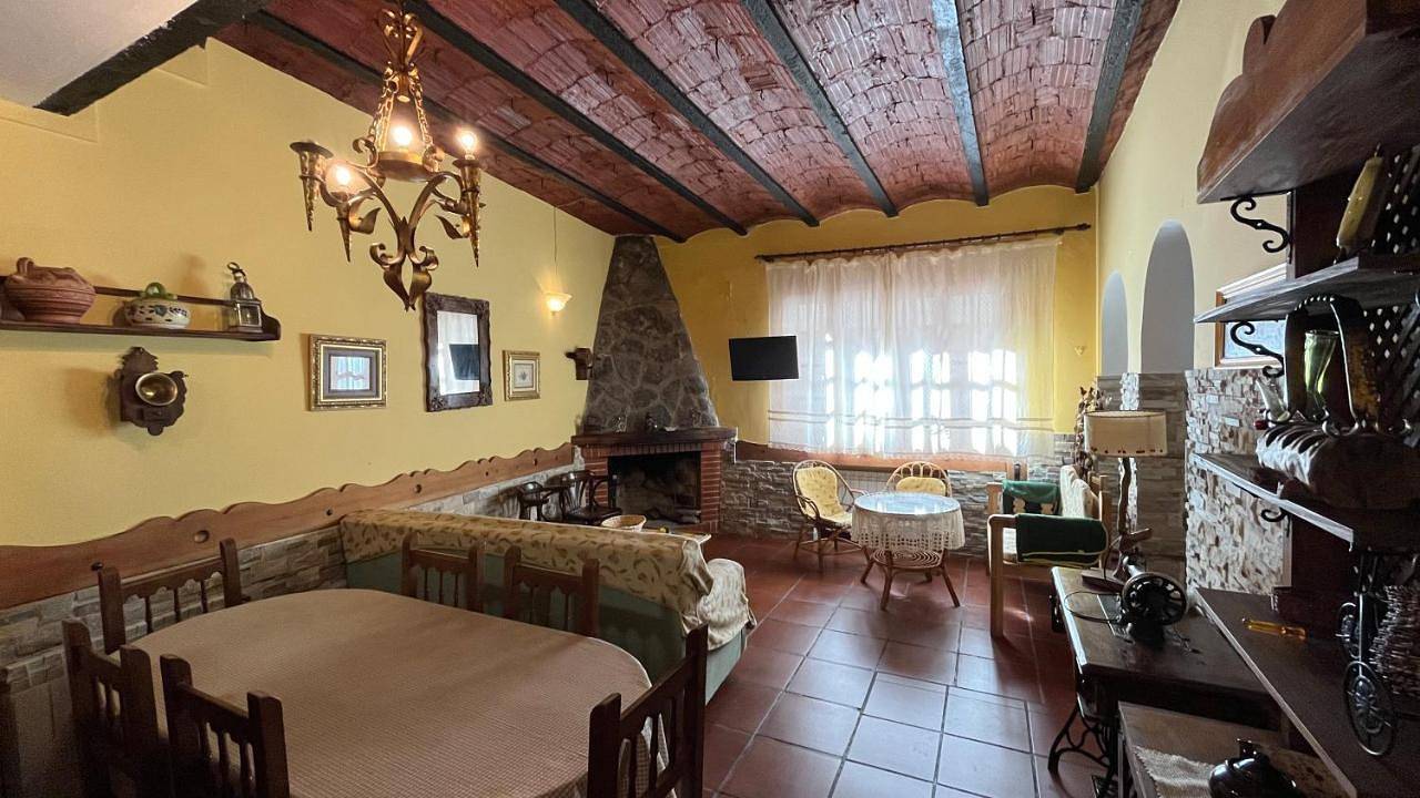 La Parra - Casa Rural en el Valle del Jerte in Navaconcejo, Valle del Jerte
