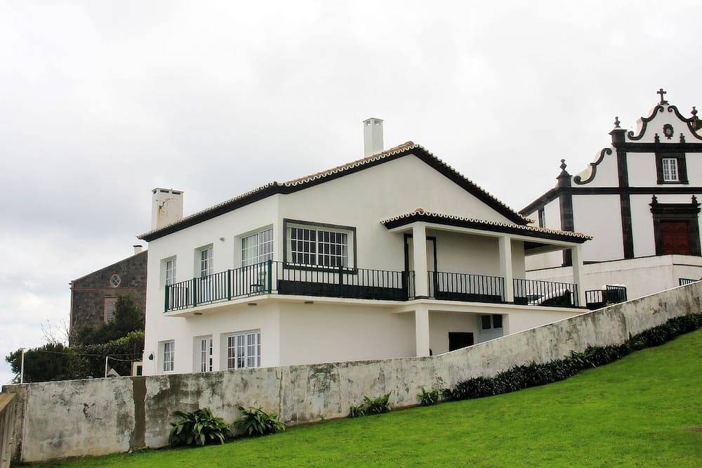 Villa Mar y Sol (Planta Baja) in Isla de San Miguel, Achada
