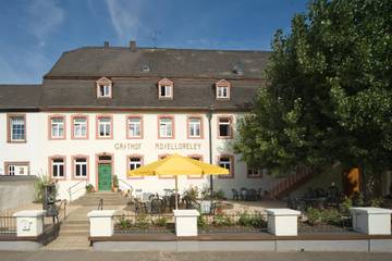 Hotel für 5 Personen in Piesport, Moseleifel, Bild 2