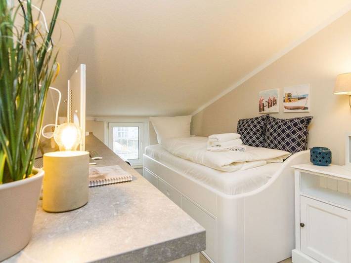 Ferienwohnung für 1 Personen - 1