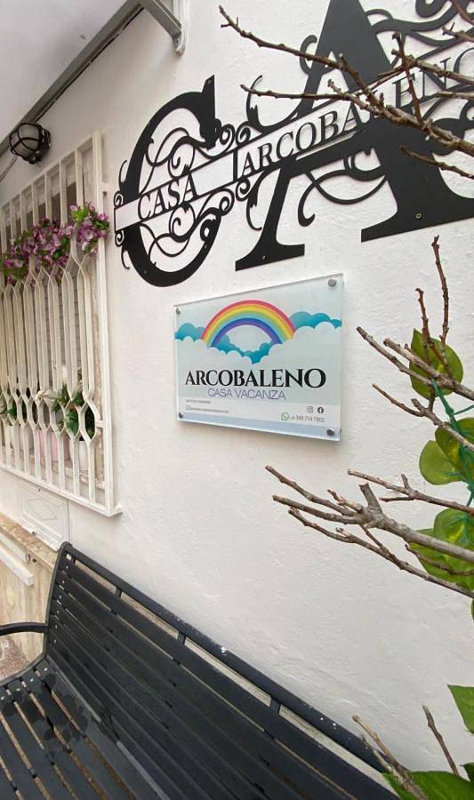 Appartamento per 4 persone a Oria