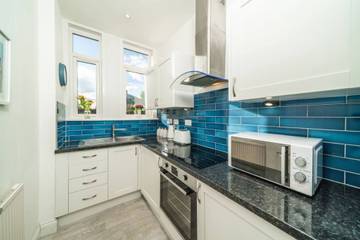 Holiday Rental for 4 People in Dundee, Angus, Photo 1