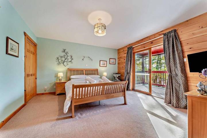 3 Bed in Kippford (oc-g30100) in Kippford, Dumfries and Galloway