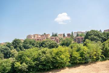 Gîte pour 4 personnes à Montepulciano