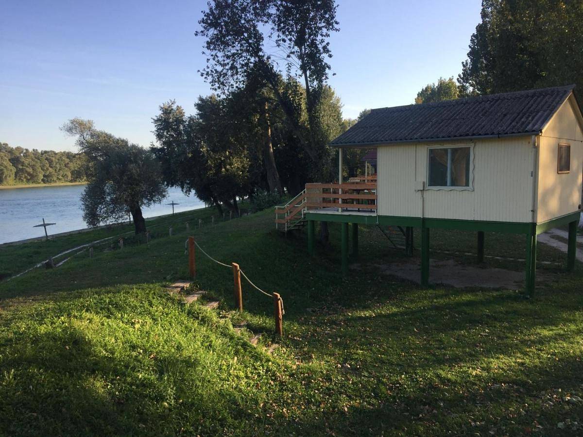 Bungalow Park in Szentendre, Park Narodowy Duna Ipoly