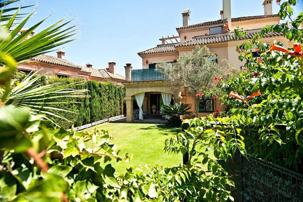 Villa in Sotogrande, San Roque