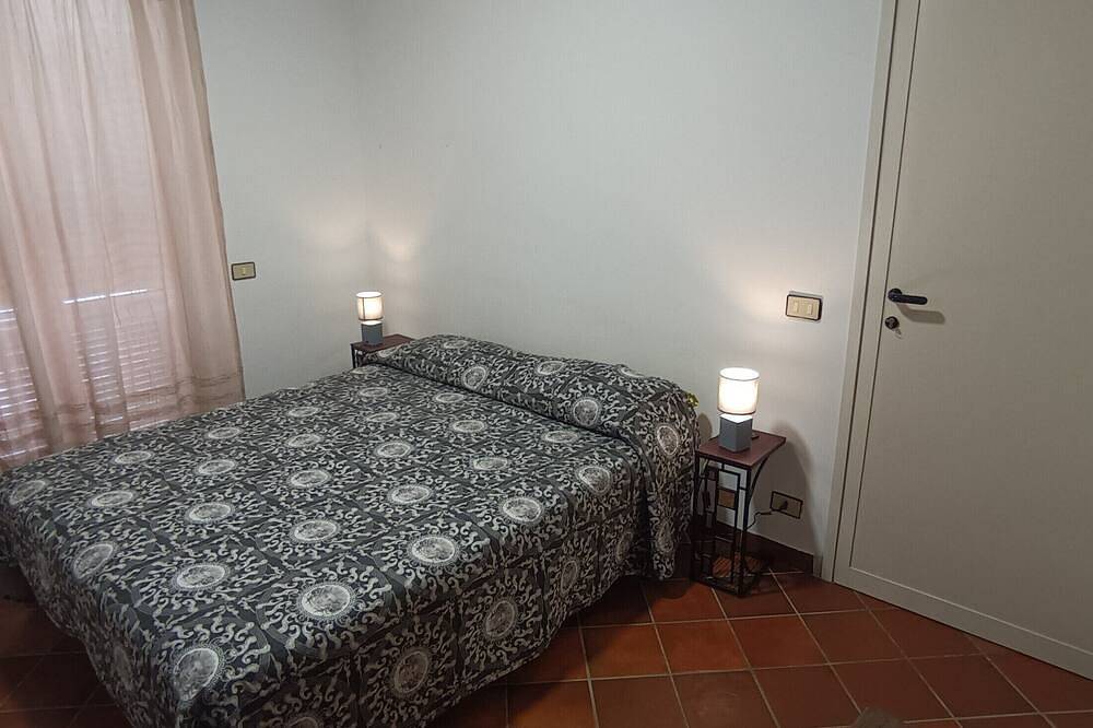 Marvelous 2-bedroom bed & breakfast in Poggio Moiano in Poggio Moiano, Terminillo