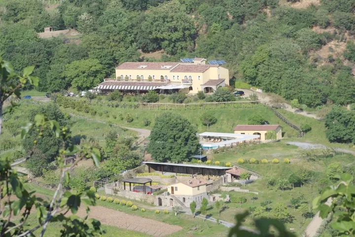 Maison d’hôte pour 1 personnes - 1