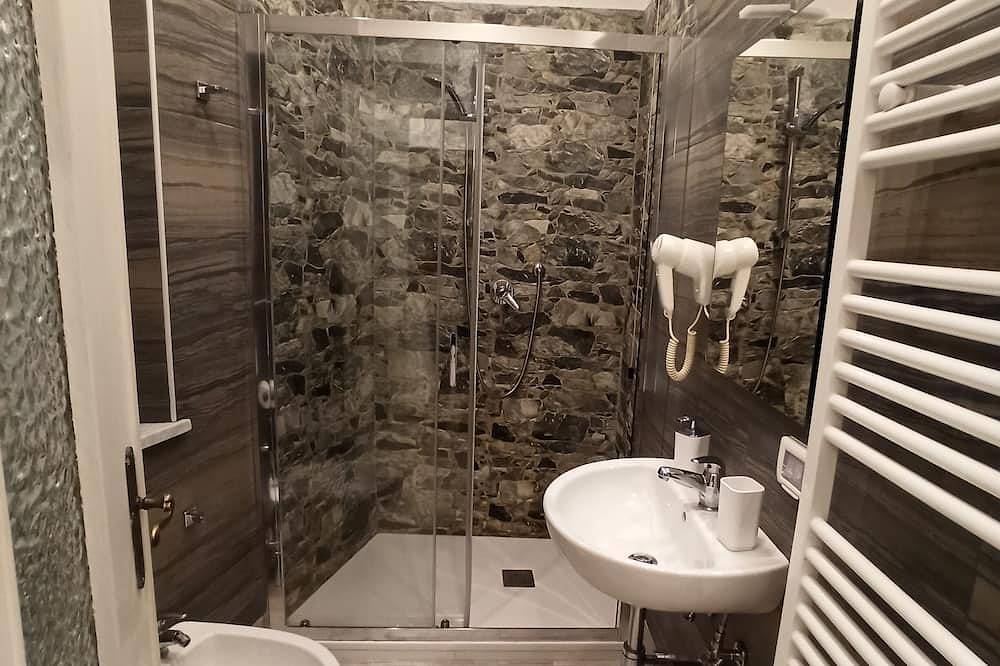 Affittacamere Albarola - 3p double room in Riomaggiore, Riomaggiore Municipio