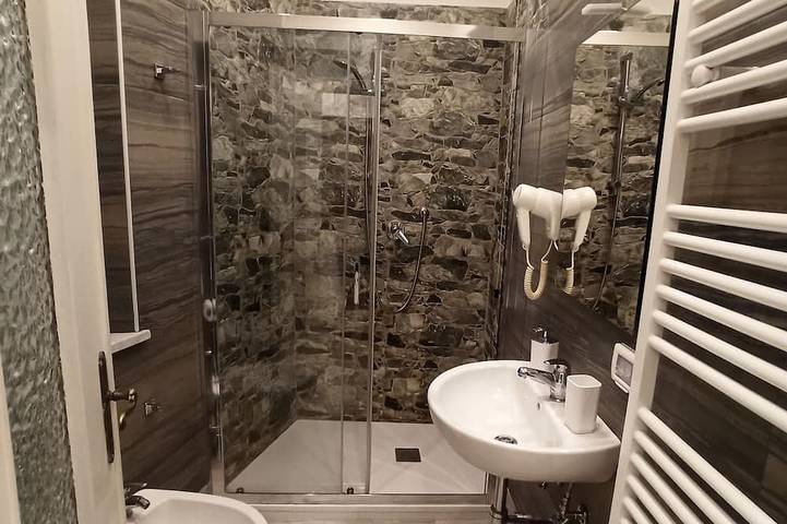 Affittacamere Albarola - 3p double room in Riomaggiore, Riomaggiore Municipality