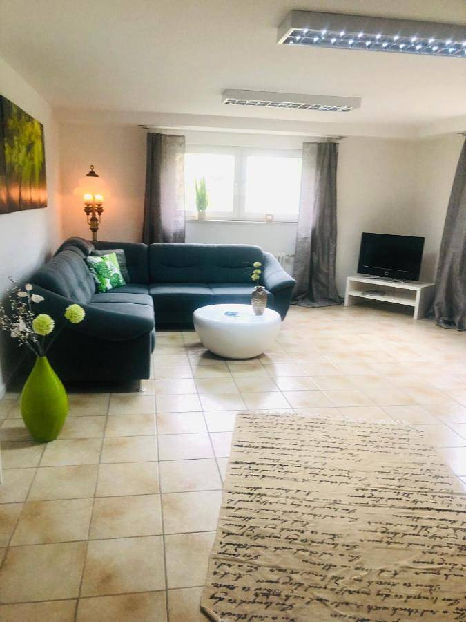 Ganze Wohnung, Apartment in Freckenfeld, Pfalz