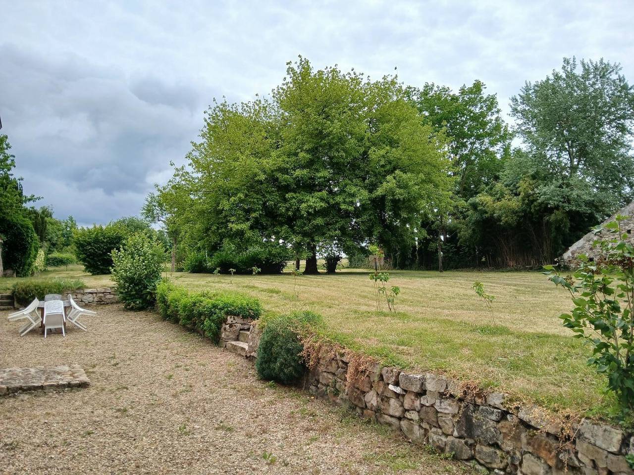Gîte de Vaux in Coulombs-en-Valois, Sena y Marne