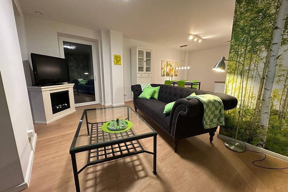 Ganze Wohnung, Haus Langsee 2 in Kosel, Rendsburg-Eckernförde