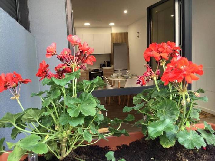 Appartement de vacances pour 5 personnes - 1