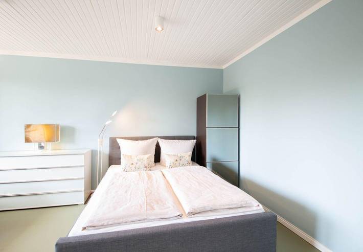 Studio für 2 Personen, mit Balkon in Timmendorfer Strand - 4