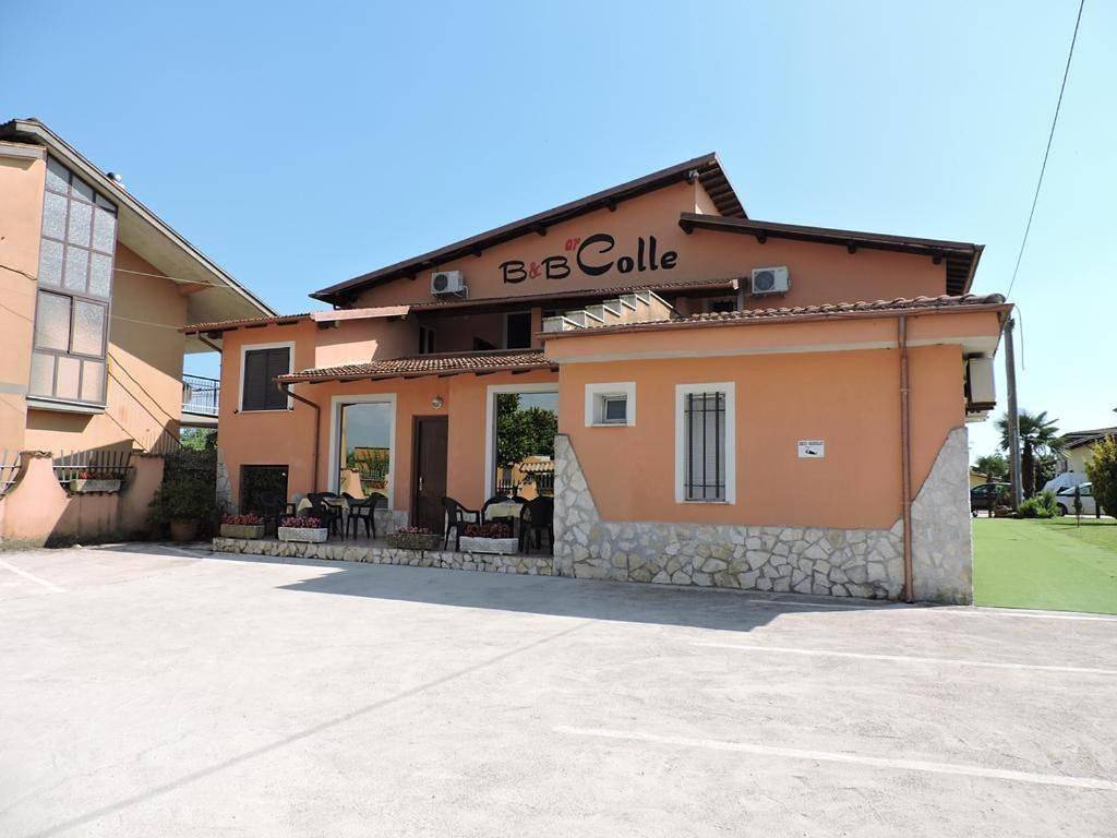 Double Room in Valmontone, Provincia di Roma