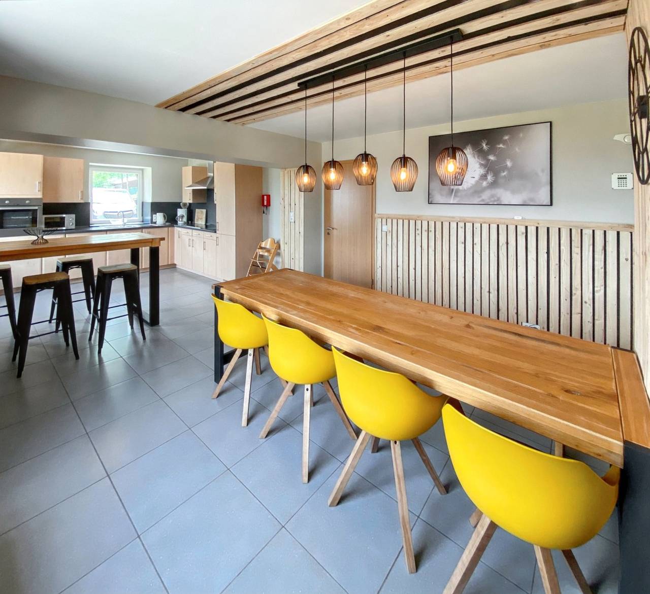 Welkom huis in Stavelot met sauna in Stavelot, Luik en omgeving