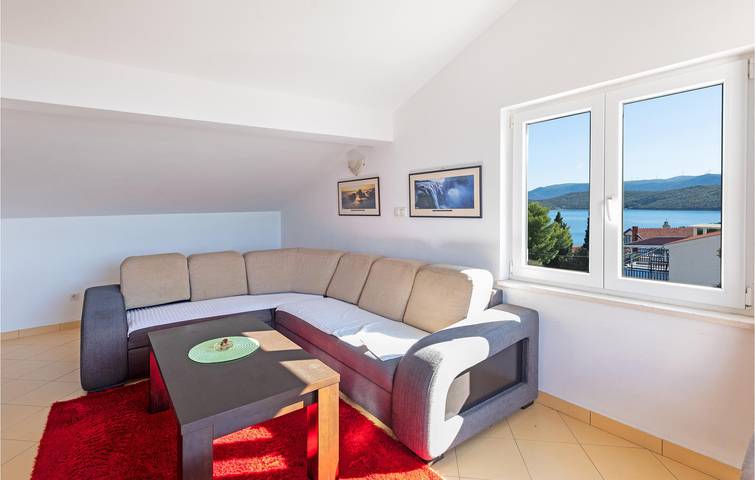 Ganze Ferienwohnung, Gemütliche 2-Zimmer-Wohnung mit Terrasse in Strandnähe und guter Infrastruktur in Klek, Dubrovnik-Neretva