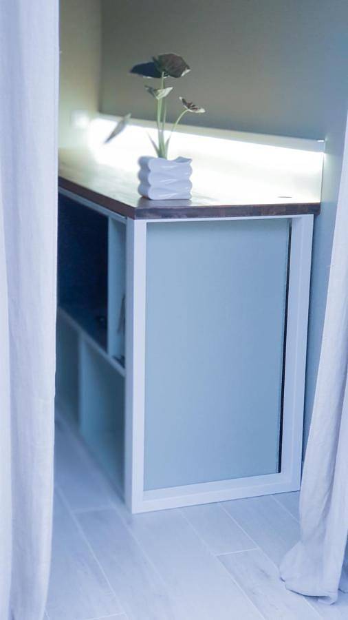 Location de vacances pour 2 personnes, avec terrasse à Saleilles - 4