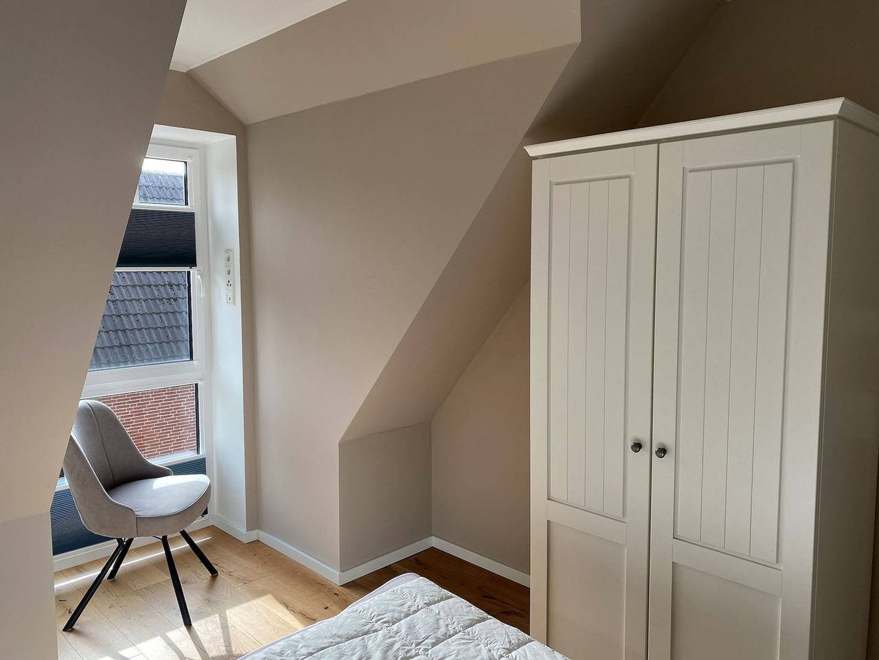 Ganze Ferienwohnung, Tohuus - Tohuus Whg. 02  Boben in St. Peter-Ording, Eiderstedt
