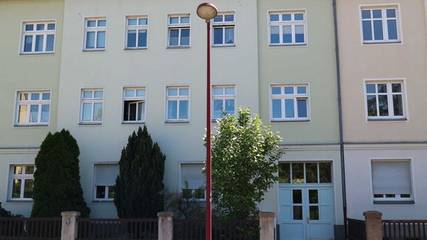 Ferienwohnung für 3 Personen, mit Balkon, kinderfreundlich in Forst (Lausitz)