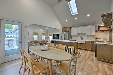 Loft for 5 Guests in Neptune Township, Jersey Shore, Picture 1