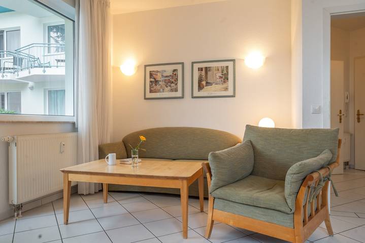 Ganze Wohnung, Ferienwohnung  „Abendstimmung“ – Ruhige Auszeit im Achterland Usedom in Dewichow, Mellenthin